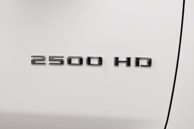 2026 Chevrolet Silverado 2500HD 4WD Double Cab 162" Work Truck - 23081642 - 11