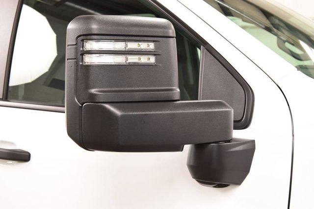 2026 Chevrolet Silverado 2500HD 4WD Double Cab 162" Work Truck - 23081642 - 12