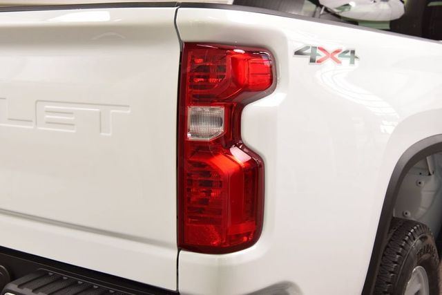 2026 Chevrolet Silverado 2500HD 4WD Double Cab 162" Work Truck - 23081642 - 15