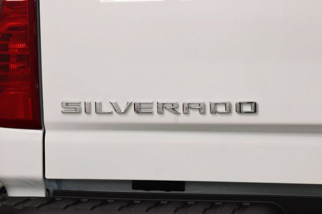 2026 Chevrolet Silverado 2500HD 4WD Double Cab 162" Work Truck - 23081642 - 17