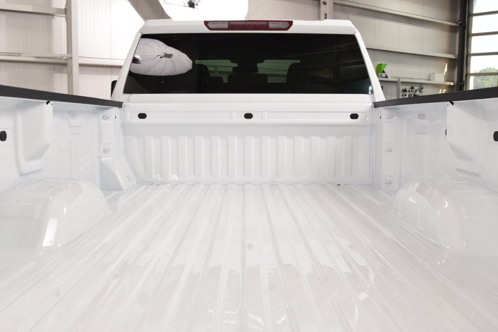 2026 Chevrolet Silverado 2500HD 4WD Double Cab 162" Work Truck - 23081642 - 18