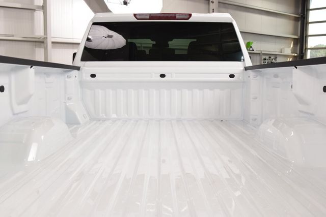 2026 Chevrolet Silverado 2500HD 4WD Double Cab 162" Work Truck - 23081642 - 18