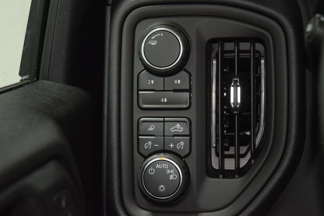 2026 Chevrolet Silverado 2500HD 4WD Double Cab 162" Work Truck - 23081642 - 30