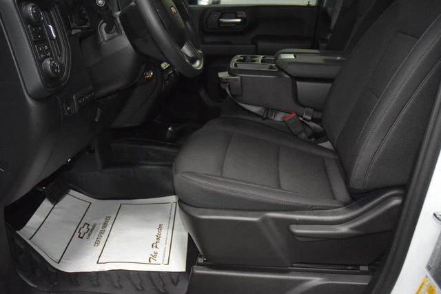 2026 Chevrolet Silverado 2500HD 4WD Double Cab 162" Work Truck - 23081642 - 35