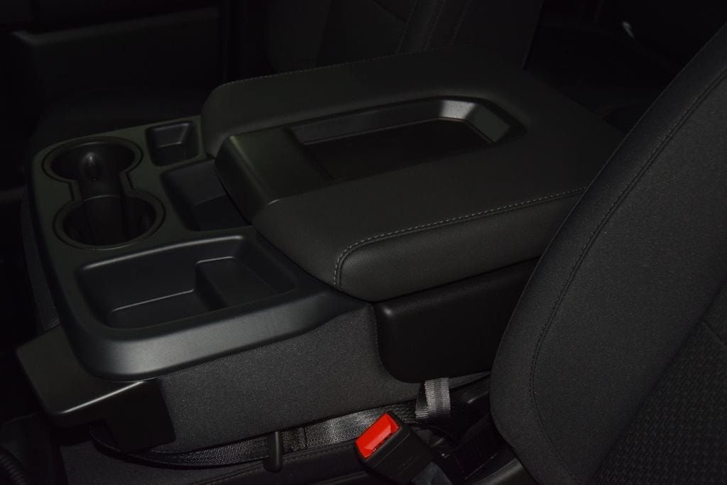 2026 Chevrolet Silverado 2500HD 4WD Double Cab 162" Work Truck - 23081642 - 36