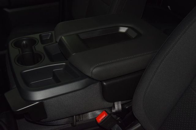 2026 Chevrolet Silverado 2500HD 4WD Double Cab 162" Work Truck - 23081642 - 36