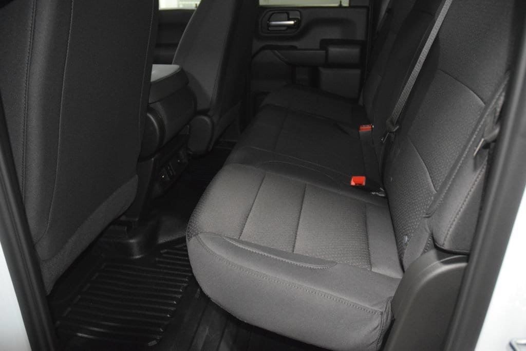 2026 Chevrolet Silverado 2500HD 4WD Double Cab 162" Work Truck - 23081642 - 39
