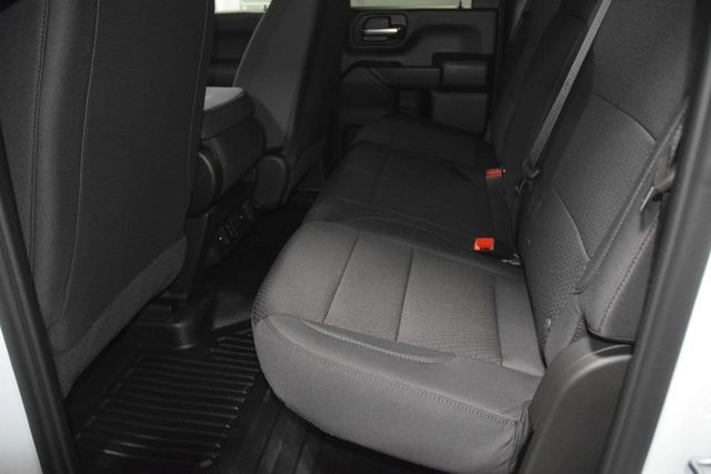2026 Chevrolet Silverado 2500HD 4WD Double Cab 162" Work Truck - 23081642 - 39