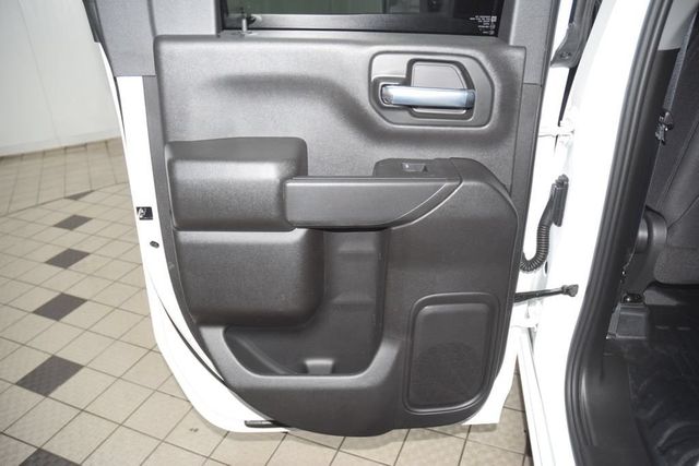 2026 Chevrolet Silverado 2500HD 4WD Double Cab 162" Work Truck - 23081642 - 40