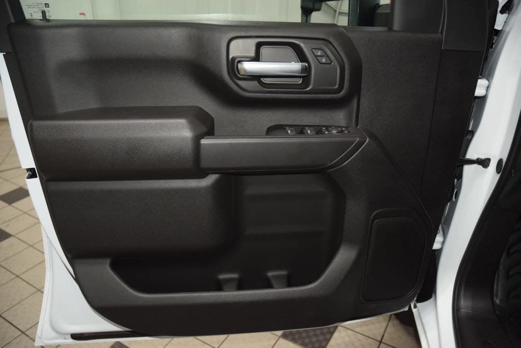 2026 Chevrolet Silverado 2500HD 4WD Double Cab 162" Work Truck - 23081642 - 42