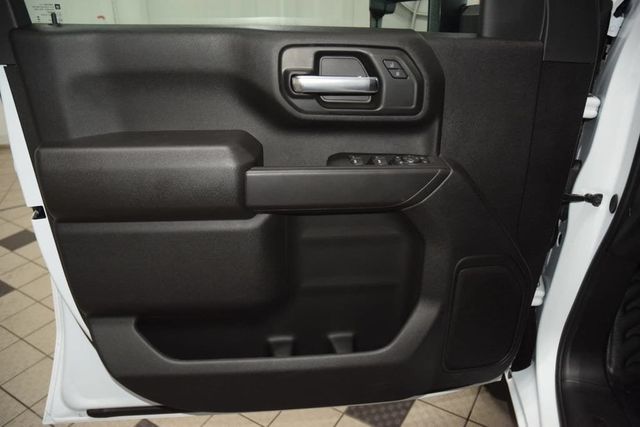 2026 Chevrolet Silverado 2500HD 4WD Double Cab 162" Work Truck - 23081642 - 42