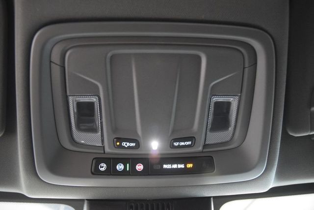 2026 Chevrolet Silverado 2500HD 4WD Double Cab 162" Work Truck - 23081642 - 44