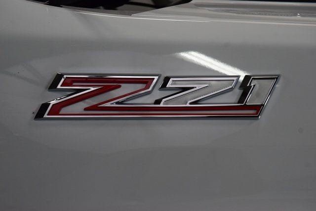 2026 Chevrolet Silverado 2500HD 4WD Reg Cab 142" Work Truck - 23012338 - 9