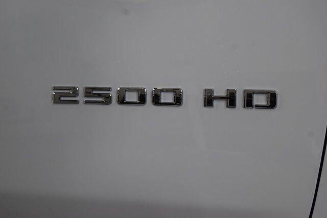 2026 Chevrolet Silverado 2500HD 4WD Reg Cab 142" Work Truck - 23012338 - 10