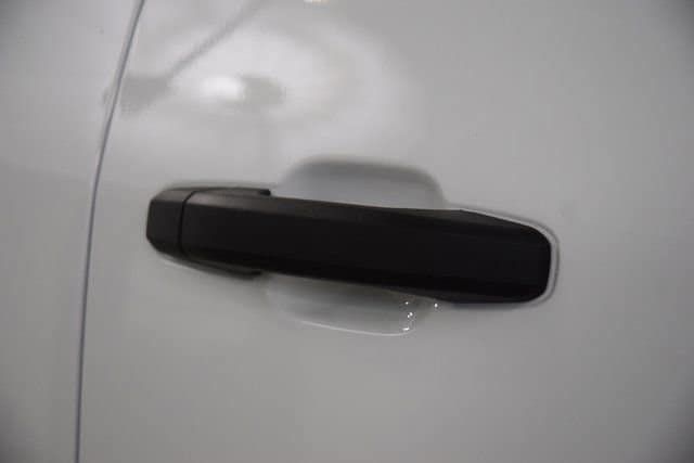 2026 Chevrolet Silverado 2500HD 4WD Reg Cab 142" Work Truck - 23012338 - 12