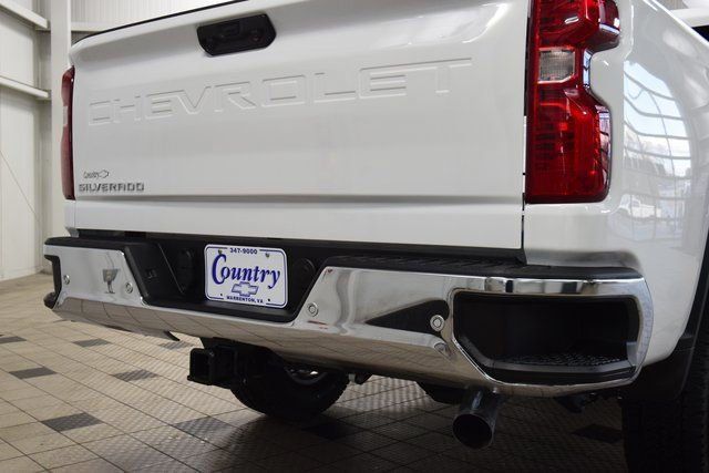 2026 Chevrolet Silverado 2500HD 4WD Reg Cab 142" Work Truck - 23012338 - 14