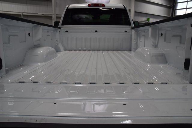 2026 Chevrolet Silverado 2500HD 4WD Reg Cab 142" Work Truck - 23012338 - 16