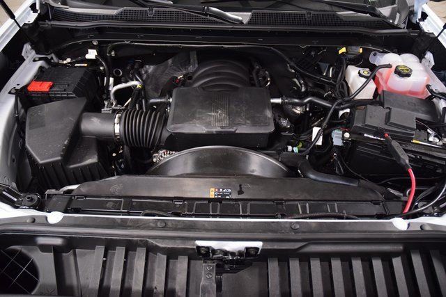 2026 Chevrolet Silverado 2500HD 4WD Reg Cab 142" Work Truck - 23012338 - 20