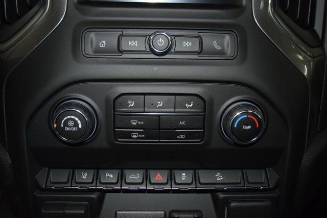 2026 Chevrolet Silverado 2500HD 4WD Reg Cab 142" Work Truck - 23012338 - 23