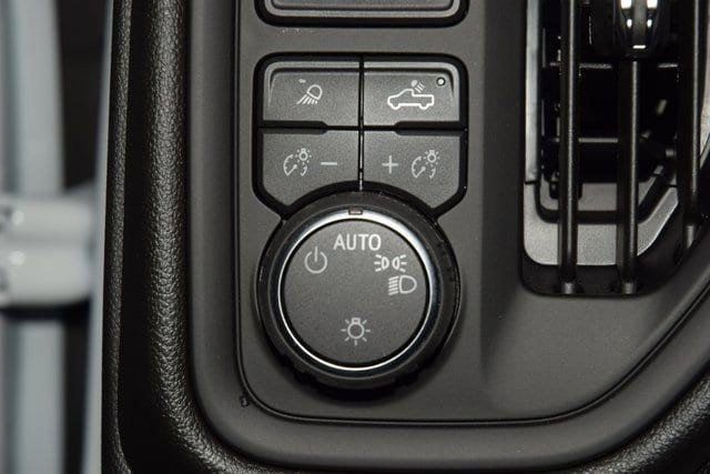 2026 Chevrolet Silverado 2500HD 4WD Reg Cab 142" Work Truck - 23012338 - 27