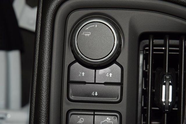 2026 Chevrolet Silverado 2500HD 4WD Reg Cab 142" Work Truck - 23012338 - 28