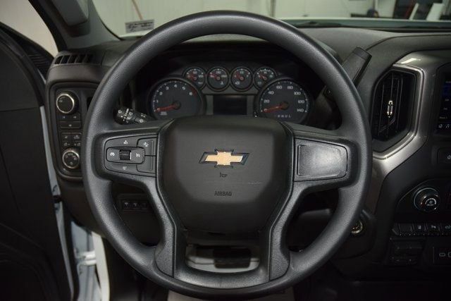 2026 Chevrolet Silverado 2500HD 4WD Reg Cab 142" Work Truck - 23012338 - 29