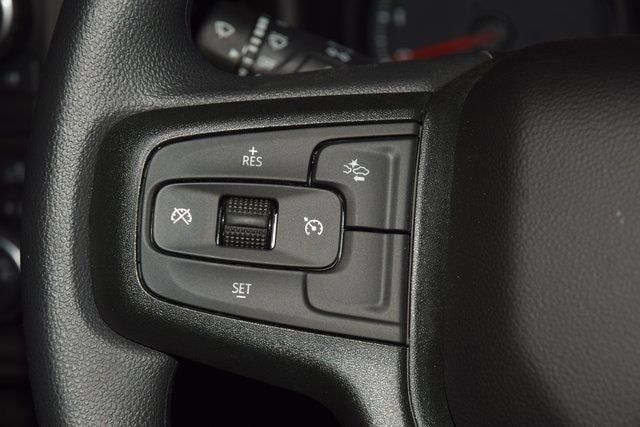 2026 Chevrolet Silverado 2500HD 4WD Reg Cab 142" Work Truck - 23012338 - 30