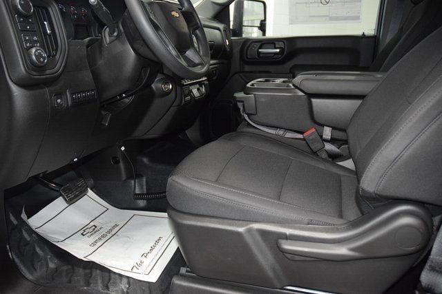2026 Chevrolet Silverado 2500HD 4WD Reg Cab 142" Work Truck - 23012338 - 32
