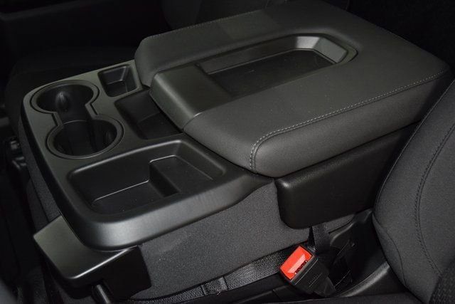 2026 Chevrolet Silverado 2500HD 4WD Reg Cab 142" Work Truck - 23012338 - 33