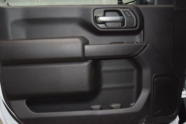 2026 Chevrolet Silverado 2500HD 4WD Reg Cab 142" Work Truck - 23012338 - 34