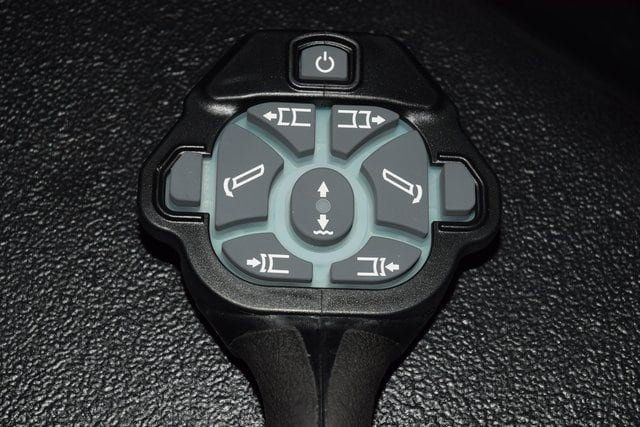 2026 Chevrolet Silverado 2500HD 4WD Reg Cab 142" Work Truck - 23012338 - 36