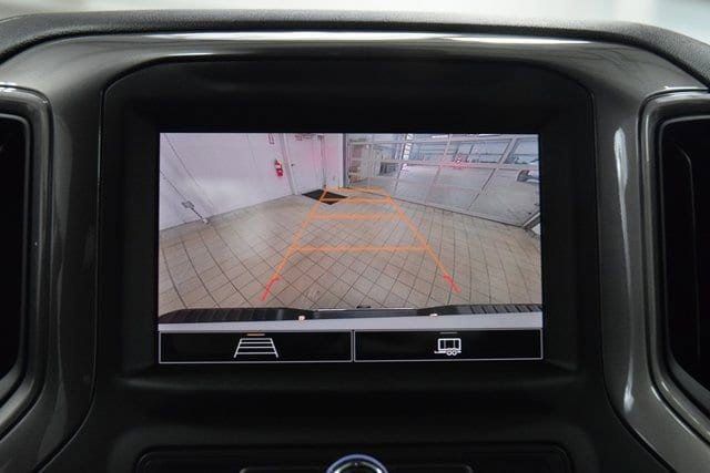 2026 Chevrolet Silverado 2500HD 4WD Reg Cab 142" Work Truck - 23012338 - 38