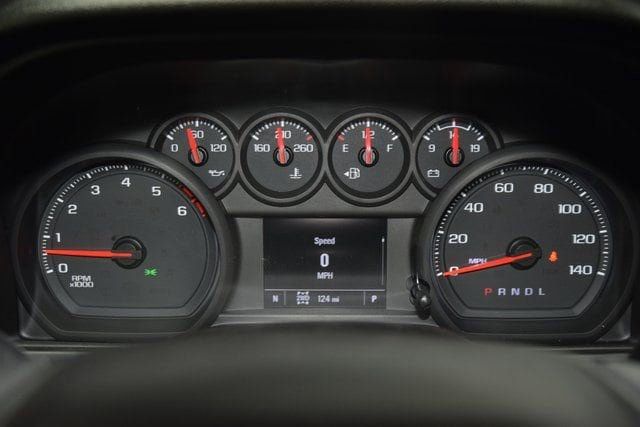 2026 Chevrolet Silverado 2500HD 4WD Reg Cab 142" Work Truck - 23012338 - 39