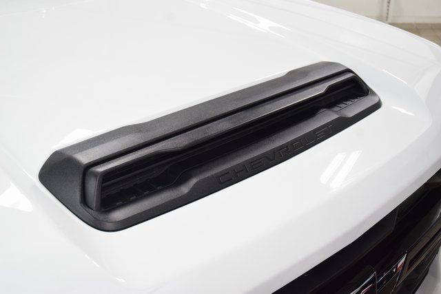 2026 Chevrolet Silverado 2500HD 4WD Reg Cab 142" Work Truck - 23012338 - 7