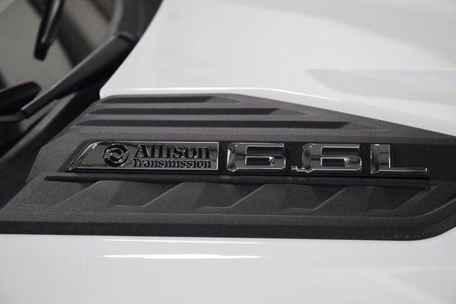 2026 Chevrolet Silverado 2500HD 4WD Reg Cab 142" Work Truck - 23012338 - 8