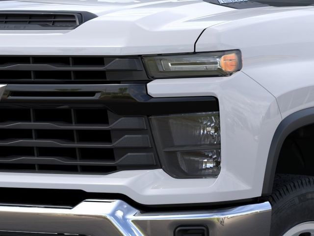 2026 Chevrolet Silverado 3500 HD WT - 23076431 - 9