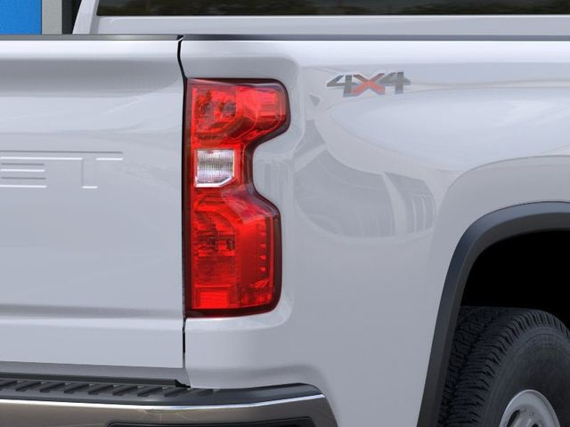 2026 Chevrolet Silverado 3500 HD WT - 23076431 - 10