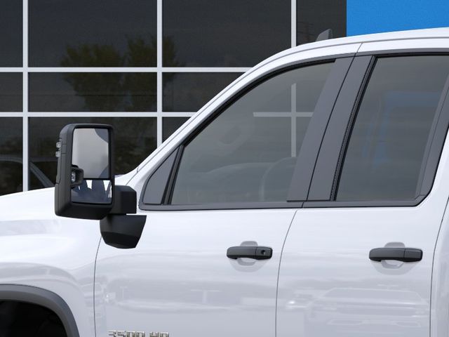 2026 Chevrolet Silverado 3500 HD WT - 23076431 - 11