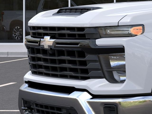 2026 Chevrolet Silverado 3500 HD WT - 23076431 - 12