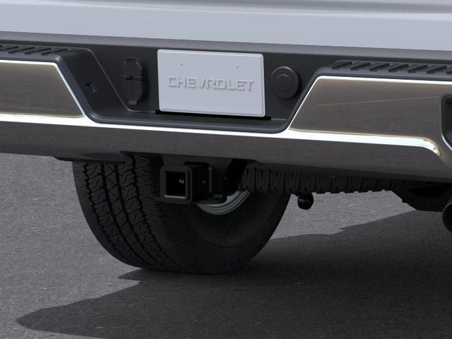 2026 Chevrolet Silverado 3500 HD WT - 23076431 - 13