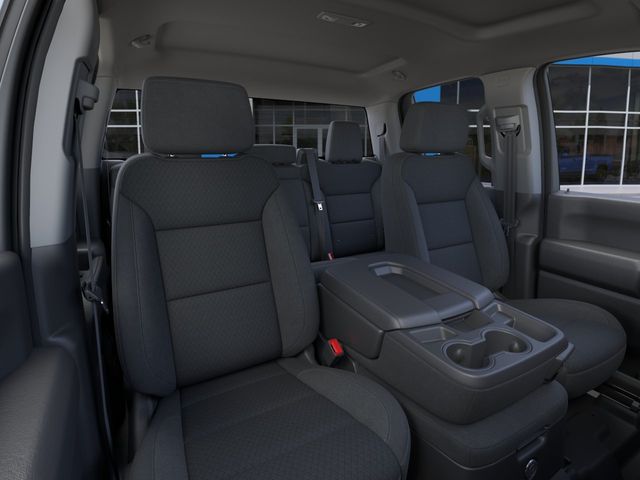 2026 Chevrolet Silverado 3500 HD WT - 23076431 - 15