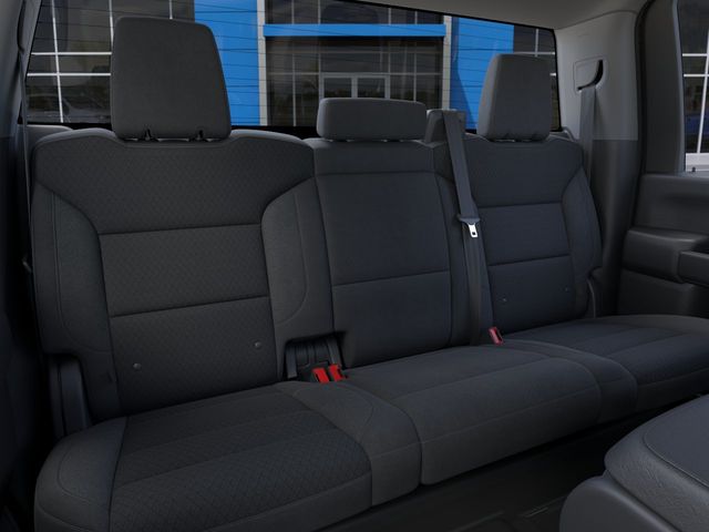 2026 Chevrolet Silverado 3500 HD WT - 23076431 - 16