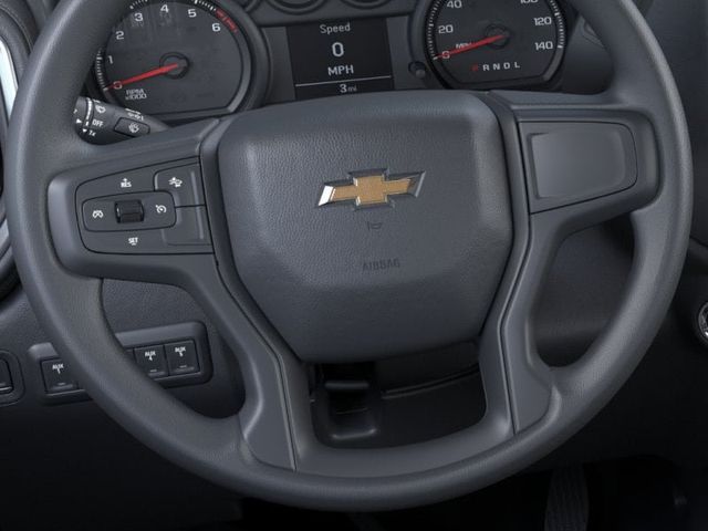 2026 Chevrolet Silverado 3500 HD WT - 23076431 - 18