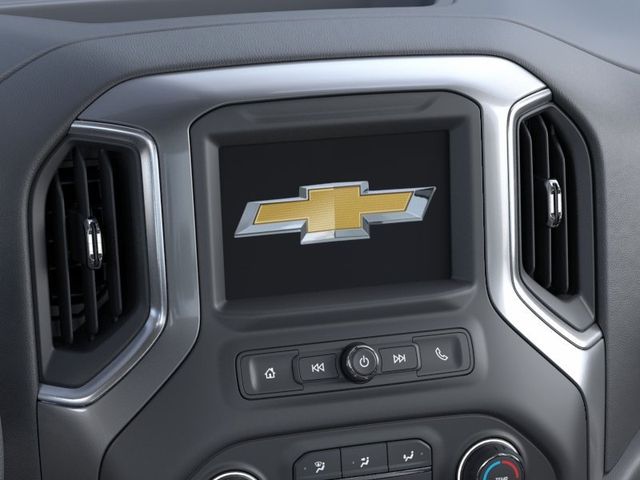 2026 Chevrolet Silverado 3500 HD WT - 23076431 - 19