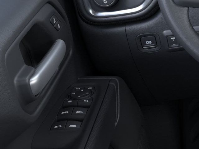 2026 Chevrolet Silverado 3500 HD WT - 23076431 - 21