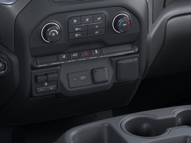 2026 Chevrolet Silverado 3500 HD WT - 23076431 - 22