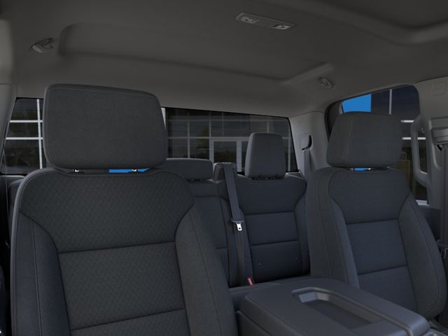 2026 Chevrolet Silverado 3500 HD WT - 23076431 - 23