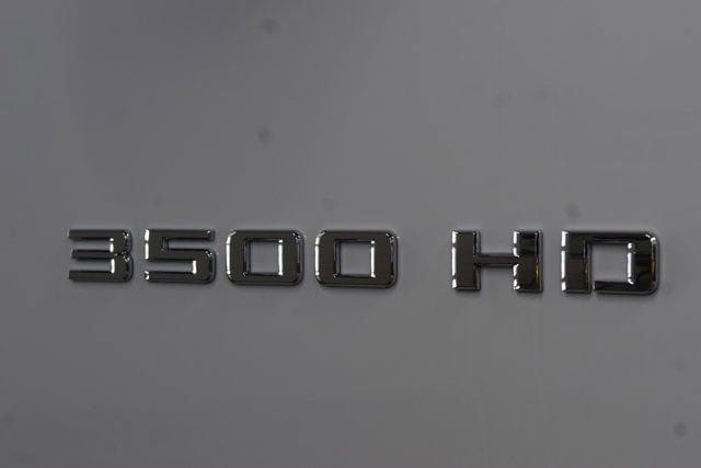 2026 Chevrolet Silverado 3500 HD Chassis Cab Work Truck - 22907517 - 9