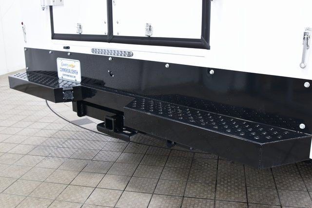 2026 Chevrolet Silverado 3500 HD Chassis Cab Work Truck - 22907517 - 13