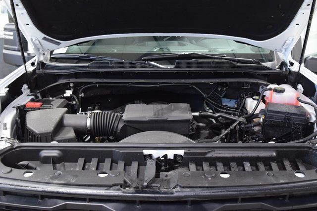 2026 Chevrolet Silverado 3500 HD Chassis Cab Work Truck - 22907517 - 18